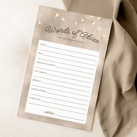 Wir können frühzeitig auf eine neutrale Babyberatu