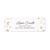 Wir können frühzeitig auf eine neutrale Duschrecke (Vorne)