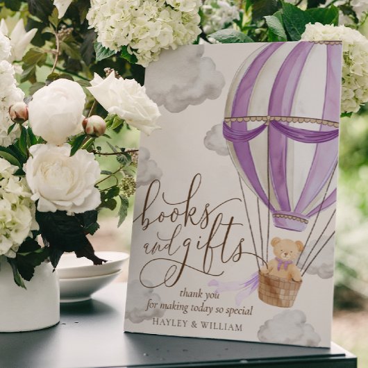 Wir können frühzeitig Bücher und Geschenke Kinderd Poster