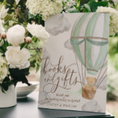 Wir können frühzeitig Bücher und Geschenke Kinderd Poster