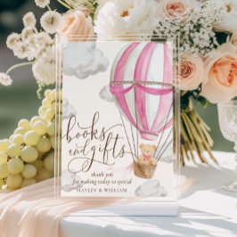 Wir können frühzeitig Bücher und Geschenke Kinderd Poster