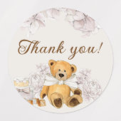 Wir können frühzeitig die Geschlechtsneutralität a Etiketten (Design 1)