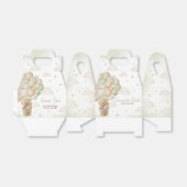 Wir können frühzeitig die grüne Bärendusche abwart Geschenkschachtel (Ungefaltet)