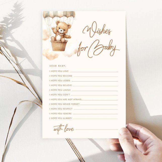 Wir können frühzeitig die Wünsche der Teddybären a (Von Creator hochgeladen)