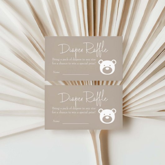 Wir können frühzeitig ein modernes Minimalistische Begleitkarte