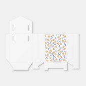 Wir können frühzeitig Gefälligkeitsboxen Baby Dusc Geschenkschachtel (Ungefaltet)