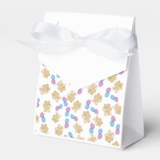 Wir können frühzeitig Gefälligkeitsboxen Baby Dusc Geschenkschachtel