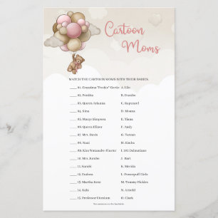 Wir können frühzeitig pinkfarbene Mamas von Elfenb