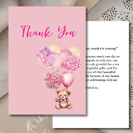 Wir können frühzeitig rosa Hydrangea abwarten Dank Einladung