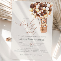 Wir können frühzeitig warten! Einladung der Babydu