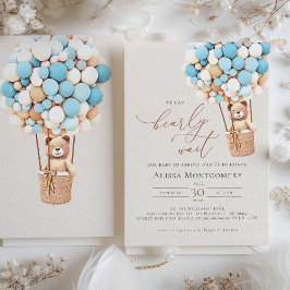 Wir können frühzeitig warten! Einladung der Babydu