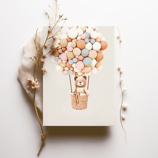 Wir können frühzeitig warten! Einladung der Babydu