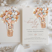 Wir können frühzeitig warten! Einladung der Babydu