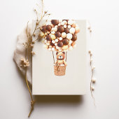 Wir können frühzeitig warten! Einladung der Babydu