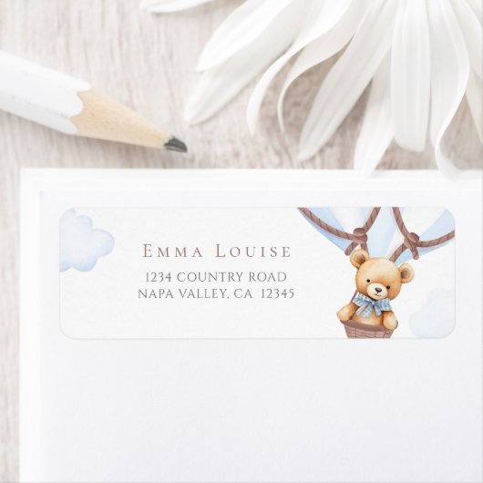 Wir können frühzeitig warten! Hot Air Baloon-Adres (Insitu)