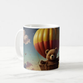 Wir können frühzeitig warten! kaffeetasse