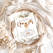 Wir können frühzeitig Winterkleidung abwarten Einladung