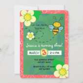 Wir können kaum noch Geburtstag haben Einladung (Vorderseite)