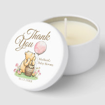 Wir können kaum warten - Baby Shower Neutral