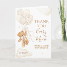 Wir können kaum warten Neutrale Babyparty