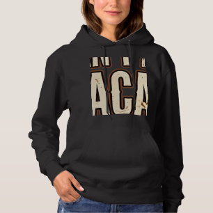 Wir können nicht alle in den Ferien sein Lustiger Hoodie