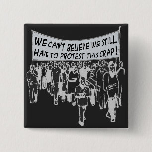 Wir können nicht glauben, dass ich diesen Misten Button