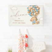 Wir können schon auf Begrüßungsbanner warten Banner (Insitu)