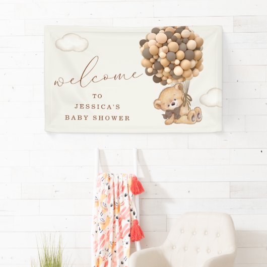 Wir können schon auf Begrüßungsbanner warten Banner (Insitu)