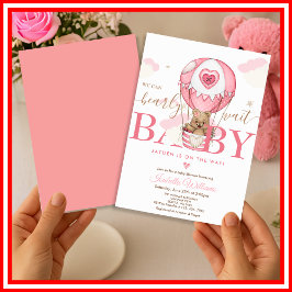 Wir können schon mal pink warten einladung