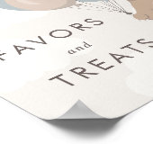 Wir können schon warten | Kinderduschfavoriten und Poster (Ecke)