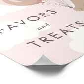 Wir können schon warten | Kinderduschfavoriten und Poster (Ecke)