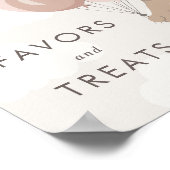 Wir können schon warten | Kinderduschfavoriten und Poster (Ecke)