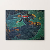 Wir können uns wünschen puzzle (Horizontal)