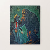 Wir können uns wünschen puzzle (Vertikal)