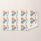 wir kümmern uns badhandtuch set (Handtuch)