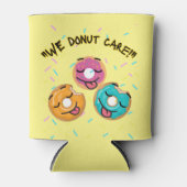 wir kümmern uns dosenkühler (Vorderseite)