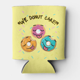 wir kümmern uns dosenkühler