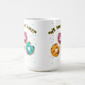 wir kümmern uns kaffeetasse (Mittel)