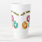 wir kümmern uns milchtasse (Vorderseite)