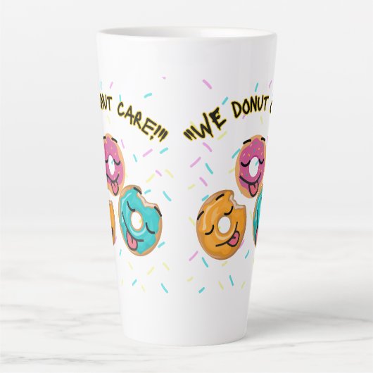 wir kümmern uns milchtasse (Vorderseite)