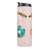 wir kümmern uns thermosbecher (Nach rechts gedreht)