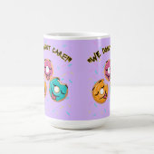 wir kümmern uns verwandlungstasse (Zentrum)