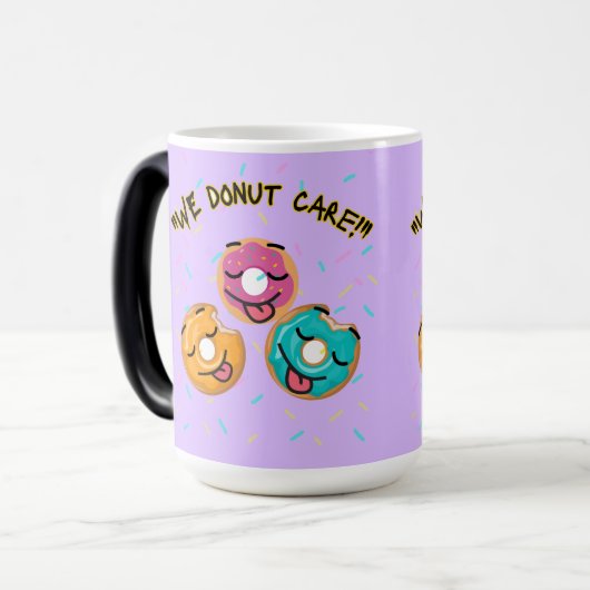 wir kümmern uns verwandlungstasse (Vorderseite Links)