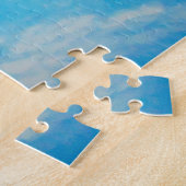 Wir Liebe 5 Arch Bridge Virginia Puzzle (Seite)