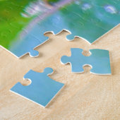 Wir Liebe Aligator's in Florida Puzzle (Seite)