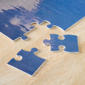 Wir Liebe Alp Lake Utah Puzzle (Seite)