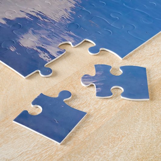 Wir Liebe Alpensee Utah Jigsaw Puzzle (Seite)