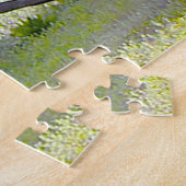 Wir Liebe alte Wagen. Puzzle (Seite)