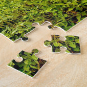 Wir Liebe alter Scheunen in Wisconsin. Puzzle (Seite)