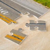 Wir Liebe Amish Carraiges in Iowa. Jigsaw Puzzle (Seite)